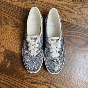 NWOT Keds for Kate Spade Size 7 Sneakers